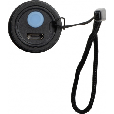 Logo trade meened foto: Laetav taskulamp AARHUS