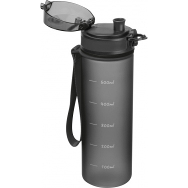 Logo trade reklaamtooted foto: Tritan Beaumont joogipudel