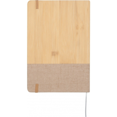 Logo trade ärikingi pilt: Märkmik Santa Maria