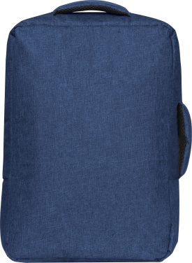 Logo trade ärikingituse pilt: Seljakott Tampere