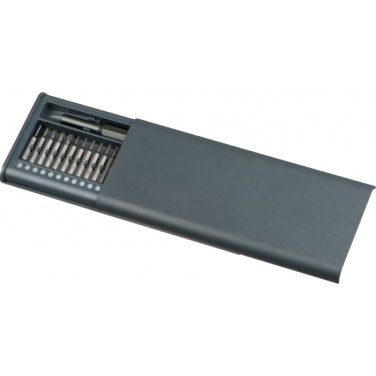 Logo trade ärikingi pilt: Tööriistakomplekt Sao Vicente