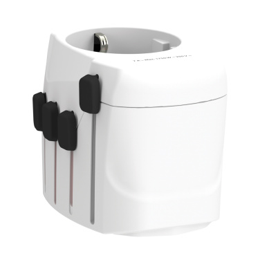 Logotrade firmakingitused pilt: SKROSS Pro 3-pooluseline maailmareisi adapter