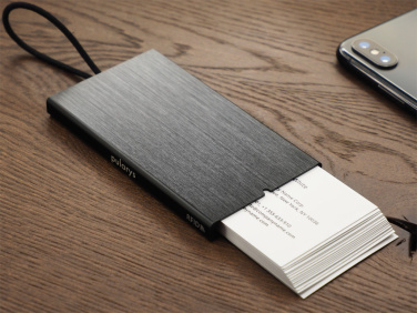 Logotrade meene foto: RFID krediit-ja kaardihoidja 126615500