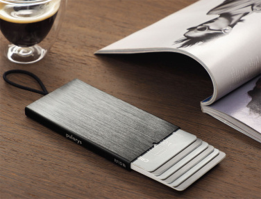 Logo trade reklaamkingi pilt: RFID krediit-ja kaardihoidja 126615500