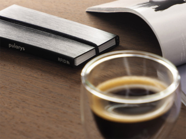 Logotrade ärikingitused pilt: RFID krediit-ja kaardihoidja 126615500