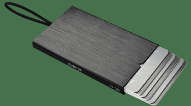 Logotrade ärikingid pilt: RFID krediit-ja kaardihoidja 126615500