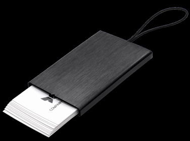 Logo trade reklaamkingi pilt: RFID krediit-ja kaardihoidja 126615500