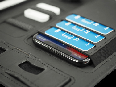 Logo trade ärikingitused foto: HERMANO akupank Organizer 54713000