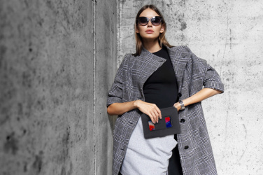 Logo trade reklaamkingitused foto: HERMANO akupank Organizer 54713000