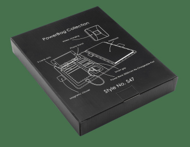 Logo trade ärikingi pilt: HERMANO akupank Organizer 54713000