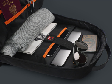 Logotrade meened pilt: Seljakott sülearvutile 190703400