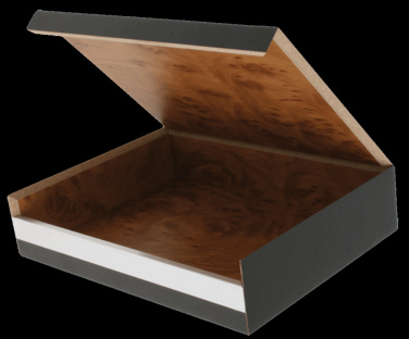 Logotrade reklaamtooted pilt: RFID rahakott 30001300