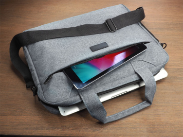 Logo trade reklaamkingitused foto: Sülearvutikott 125010500