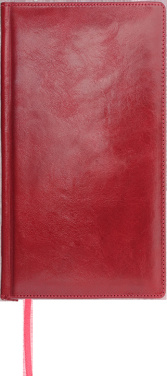 Logo trade reklaamkingituse pilt: Kalendermärkmik 639131