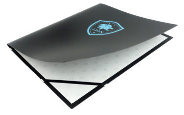 Logo trade reklaamkingid foto: Diplomi kaaned 152094