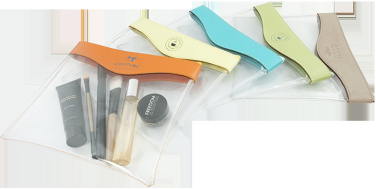 Logo trade firmakingi pilt: Kosmeetikakott 505119