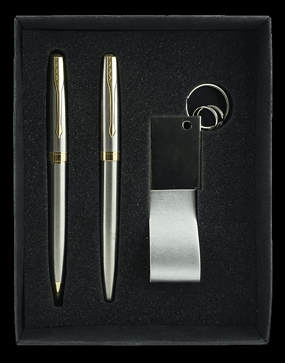 Logo trade meene pilt: Kirjutusvahenditega komplekt 594119