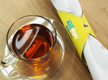 Logotrade ärikingitused pilt: Salvräti sõrmus 1032094