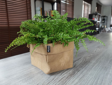 Logo trade meened foto: Pesupaberi kott 950106