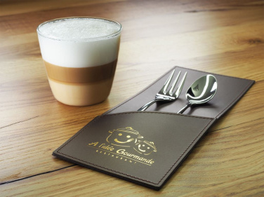 Logotrade reklaamkingid pilt: Söögiriistade ümbris 1044094