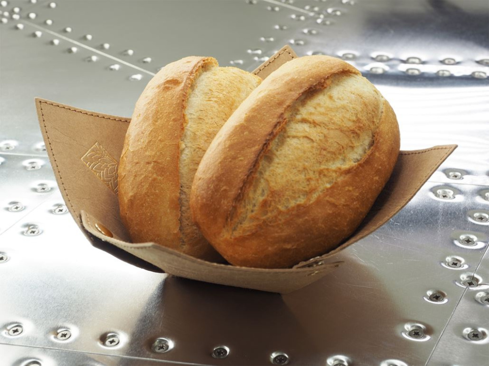 Logo trade firmakingituse pilt: Korv 1033106