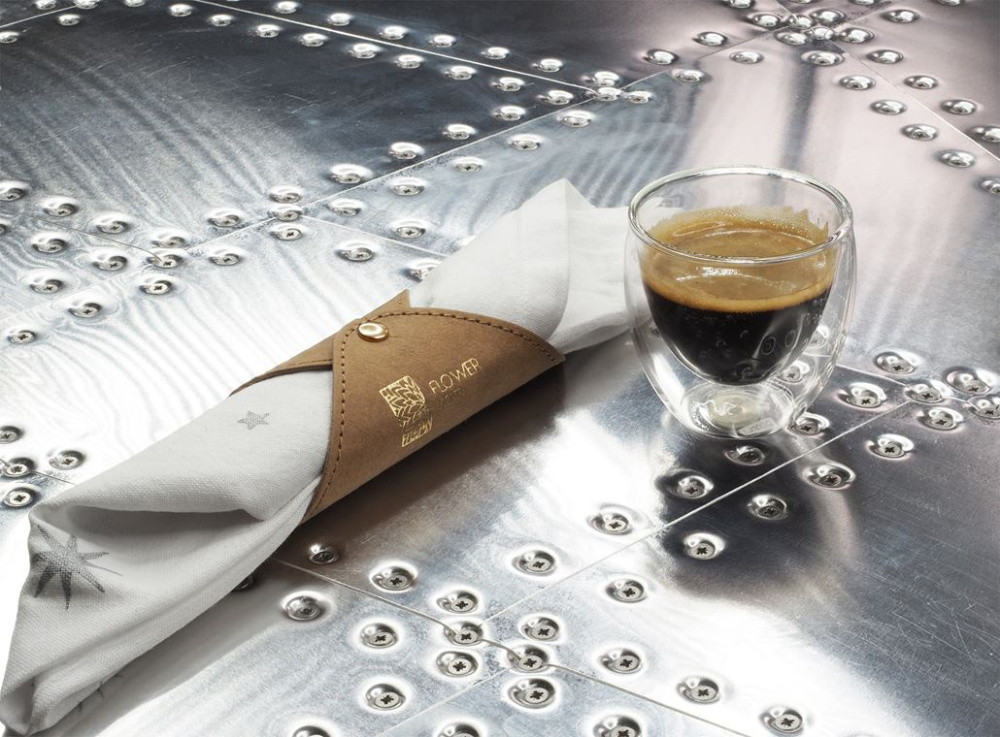 Logo trade reklaamtoote pilt: Salvräti sõrmus 1032106