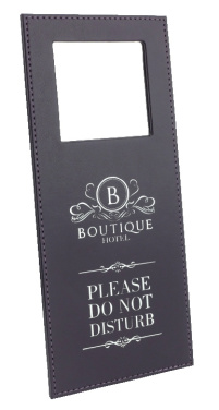 Logotrade firmakingi foto: Hotelli ukskaart 1110119