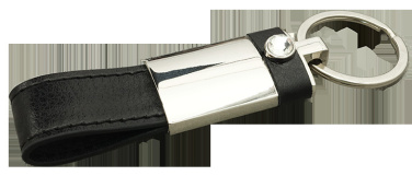 Logotrade ärikingid pilt: Swarovski kristall võtmehoidja 908095