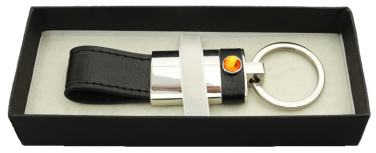 Logotrade reklaamkingi foto: Swarovski kristall võtmehoidja 908095