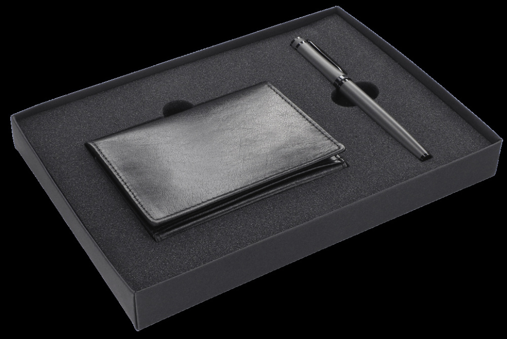 Logotrade firmakingid pilt: Komplekt 1337013