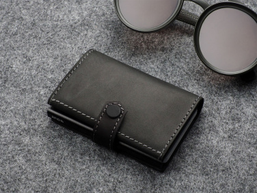 Logotrade reklaamkingi foto: RFID rahakott - Hunter Leather 2109284