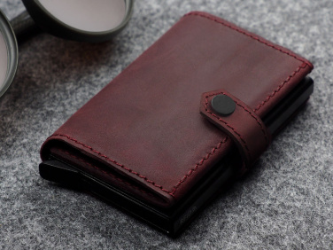 Logotrade reklaamtooted pilt: RFID rahakott - Hunter Leather 2109284