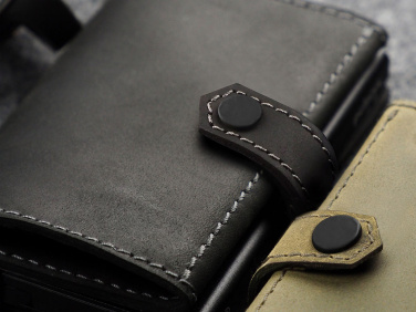 Logotrade ärikingi foto: RFID rahakott - Hunter Leather 2109284