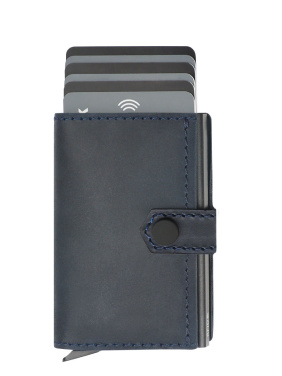 Logo trade reklaamtoote pilt: RFID rahakott - Hunter Leather 2109284