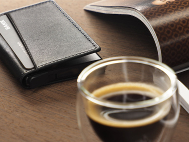 Logotrade meene foto: RFID kaarditasku 2121131