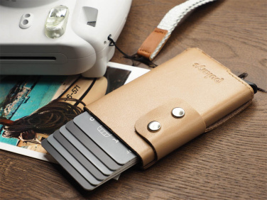 Logo trade reklaamkingi pilt: RFID kaarditasku 545131