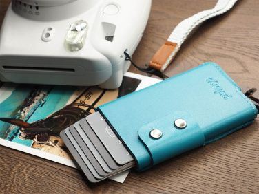 Logotrade ärikingitused pilt: RFID kaarditasku 545131