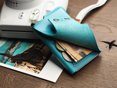 Logotrade firmakingi foto: RFID kaarditasku 545131