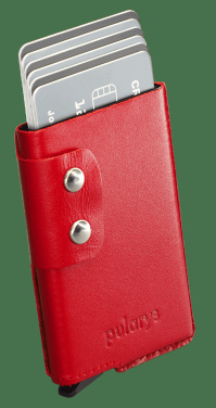 Logotrade firmakingitused pilt: RFID kaarditasku 545131