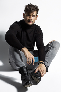 Logotrade meene foto: RFID kaarditasku 545131