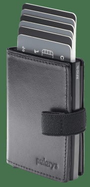 Logotrade firmakingid pilt: RFID rahakott 1230131
