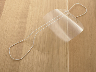 Logo trade firmakingi pilt: ATENA läbipaistev näokaitse-mask suu ja nina jaoks 1461162