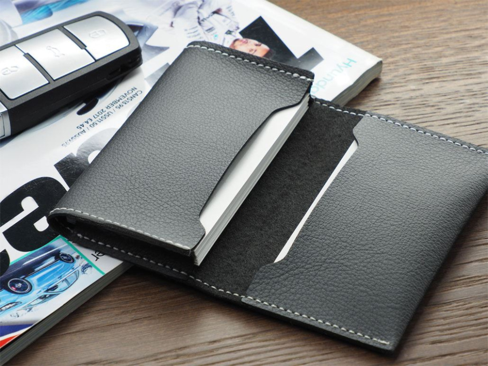 Logo trade ärikingid foto: Visiitkaardihoidja 1166157