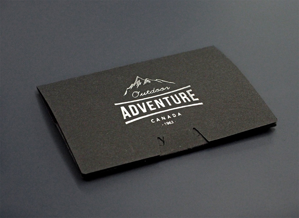 Logotrade meene foto: Ümbrik (6,7x9,8cm) 1257037