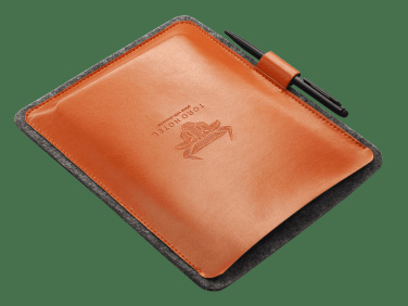 Logo trade reklaamkingi pilt: Tahvelarvuti ümbris 1649049