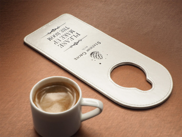 Logotrade ärikingitused pilt: Hotelli uksekaart 1111119