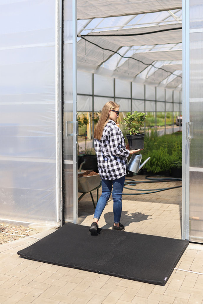 Logotrade firmakingi foto: Libisemiskindel desinfitseerimismatt 100x60x3cm 1622269