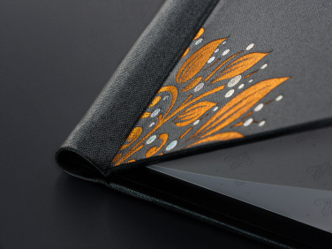 Logotrade firmakingituse foto: Menüü kaaned 1680280