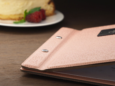 Logo trade firmakingituse pilt: Menüü kaaned 1087281