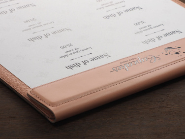 Logo trade ärikingid foto: Menüü kaaned 1241281